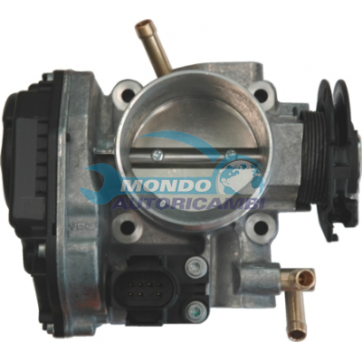 THROTTLE BODY