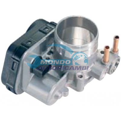 THROTTLE BODY