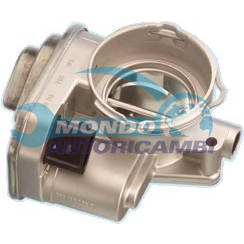THROTTLE BODY