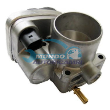 THROTTLE BODY