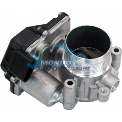 THROTTLE BODY