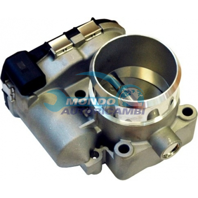 THROTTLE BODY