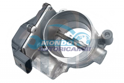 Throttle bodies