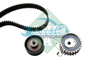 Timing Belt Kit