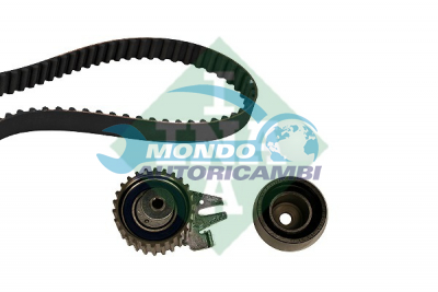 Timing Belt Kit
