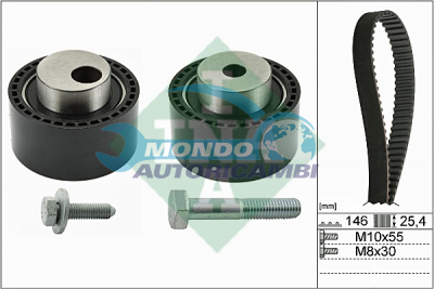 Timing Belt Kit