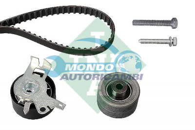 Timing Belt Kit