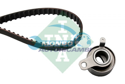 Timing Belt Kit