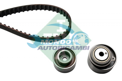 Timing Belt Kit