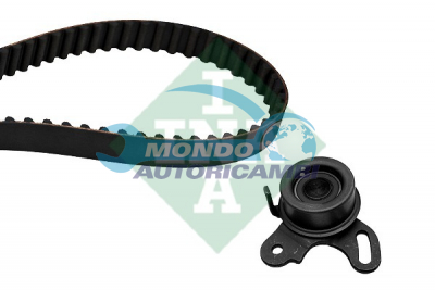 Timing Belt Kit