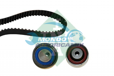 Timing Belt Kit
