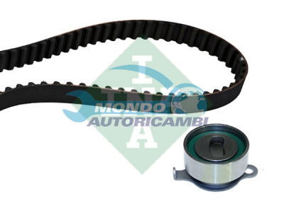 Timing Belt Kit