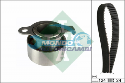Timing Belt Kit