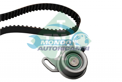 Timing Belt Kit