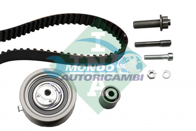 Timing Belt Kit