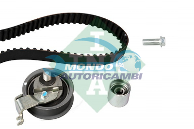 Timing Belt Kit