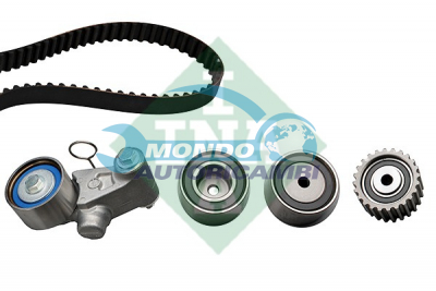 Timing Belt Kit