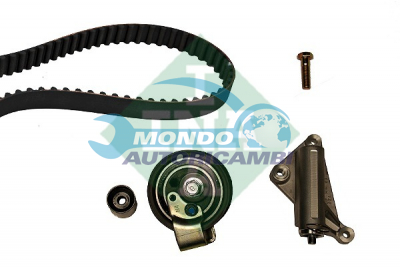 Timing Belt Kit