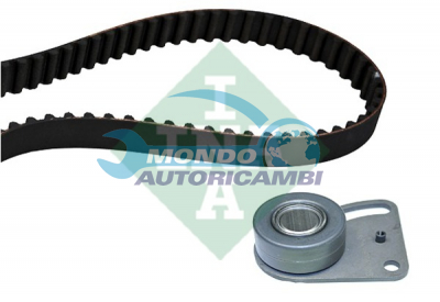 Timing Belt Kit