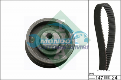 Timing Belt Kit