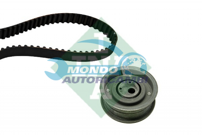 Timing Belt Kit