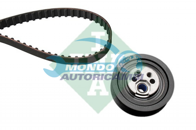 Timing Belt Kit