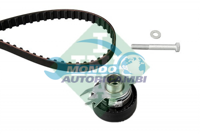 Timing Belt Kit