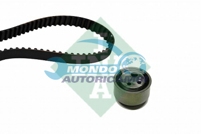 Timing Belt Kit