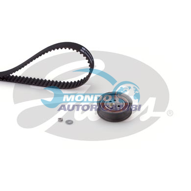Timing Belt Kit