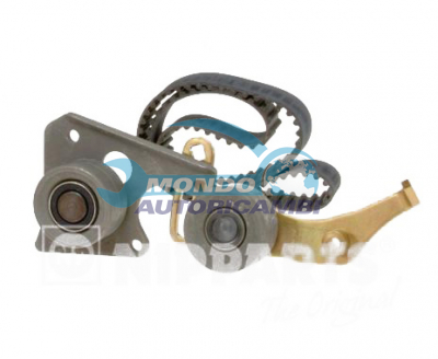Timing Belt Kit