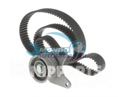 Timing Belt Kit