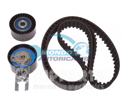 Timing Belt Kit