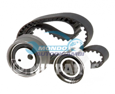 Timing Belt Kit