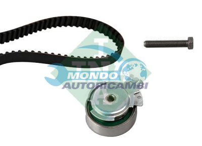 Timing Belt Kit