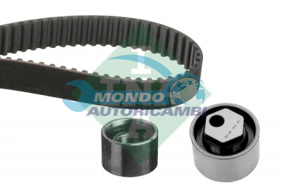 Timing Belt Kit
