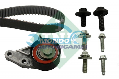 Timing Belt Kit