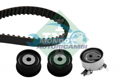 Timing Belt Kit