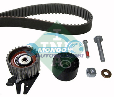Timing Belt Kit