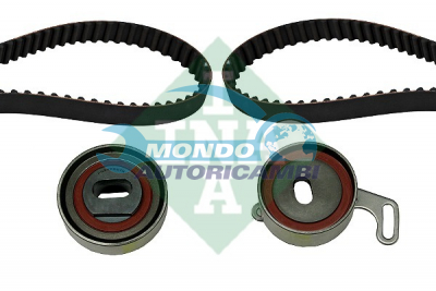 Timing Belt Kit