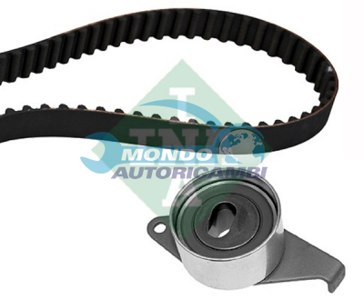 Timing Belt Kit