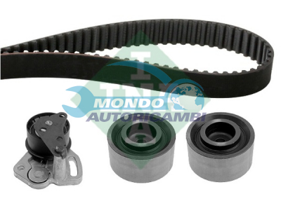 Timing Belt Kit