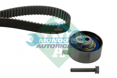Timing Belt Kit