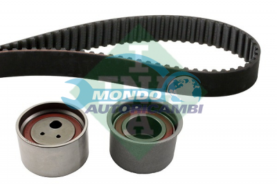 Timing Belt Kit