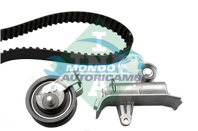 Timing Belt Kit