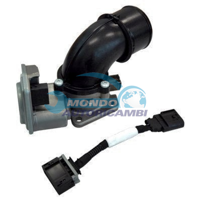 EGR VALVE
