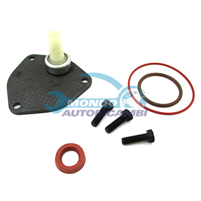 Vacuum Pump Kit