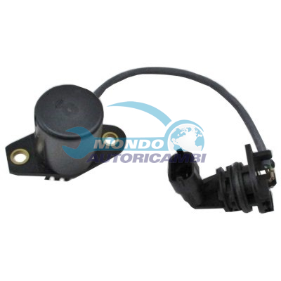 Oil level sensor